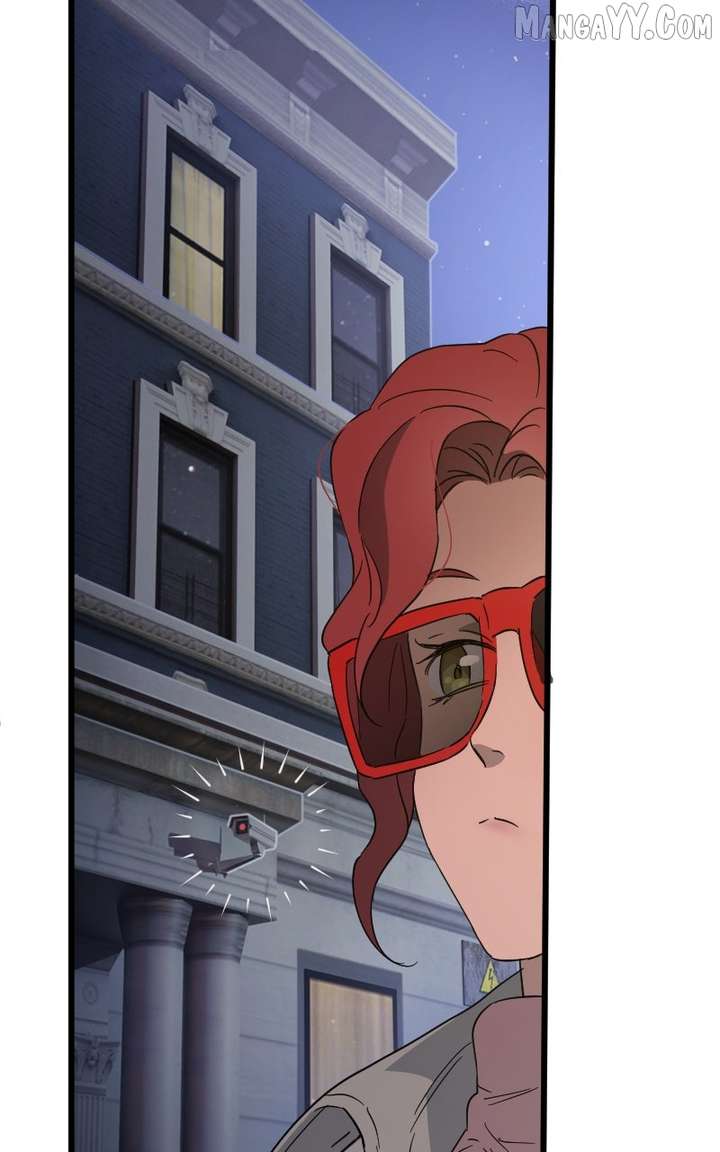 The Mafia Nanny Chapter 96 - Page 6