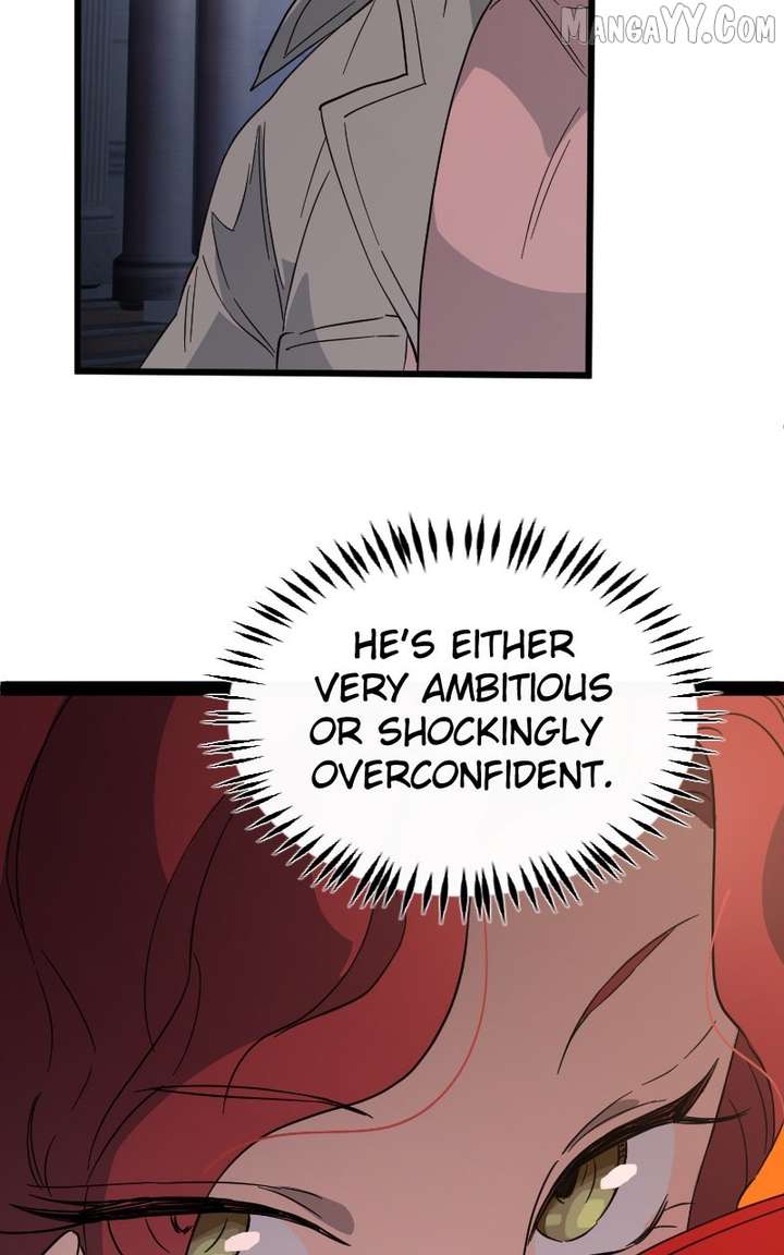 The Mafia Nanny Chapter 96 - Page 7