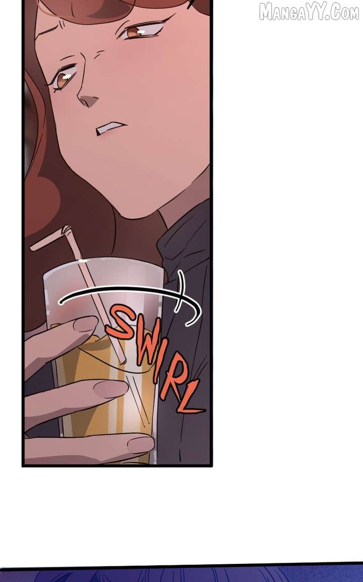 The Mafia Nanny Chapter 96 - Page 17