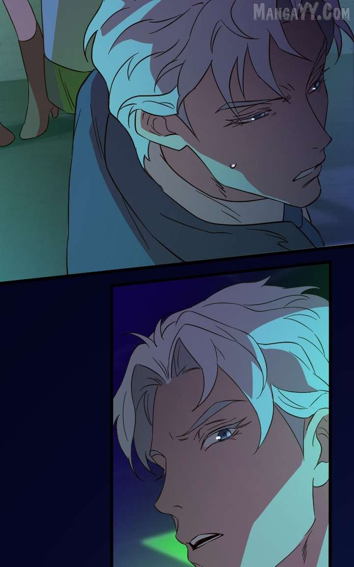 The Mafia Nanny Chapter 96 - Page 41