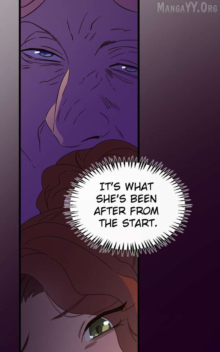 The Mafia Nanny Chapter 97 - Page 4