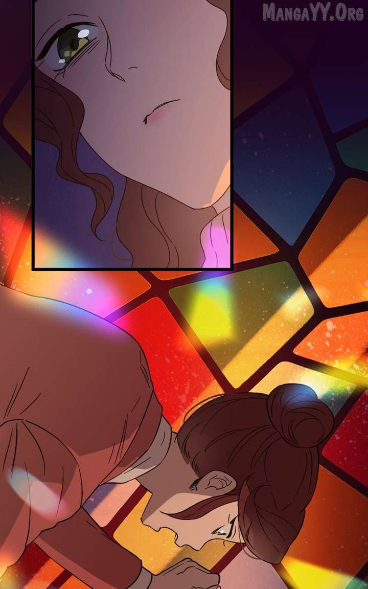 The Mafia Nanny Chapter 97 - Page 5