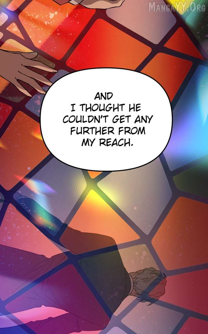 The Mafia Nanny Chapter 97 - Page 6