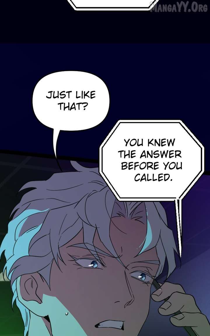 The Mafia Nanny Chapter 97 - Page 10