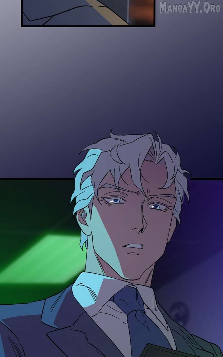 The Mafia Nanny Chapter 97 - Page 13