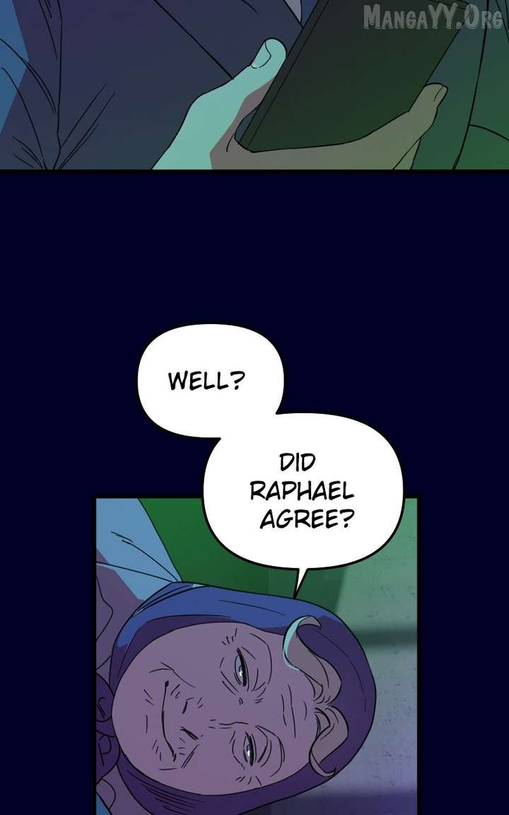 The Mafia Nanny Chapter 97 - Page 14