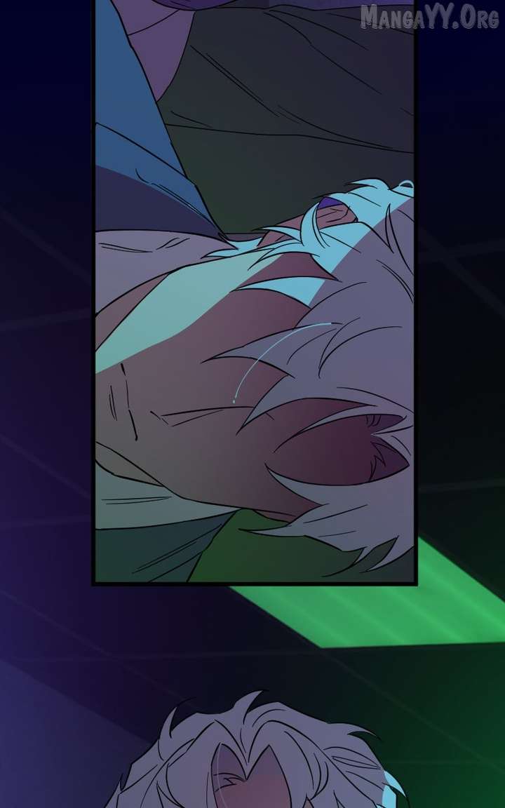 The Mafia Nanny Chapter 97 - Page 15