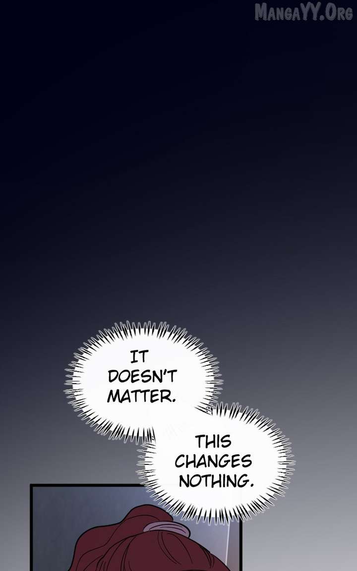 The Mafia Nanny Chapter 97 - Page 18