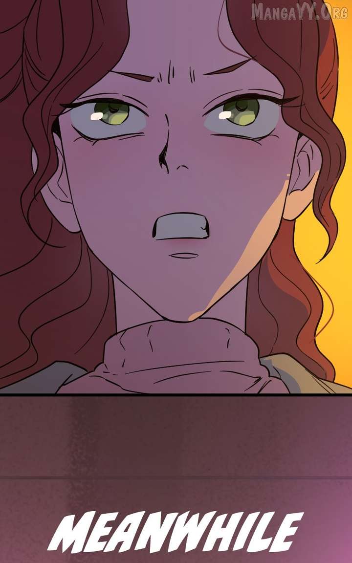 The Mafia Nanny Chapter 97 - Page 30