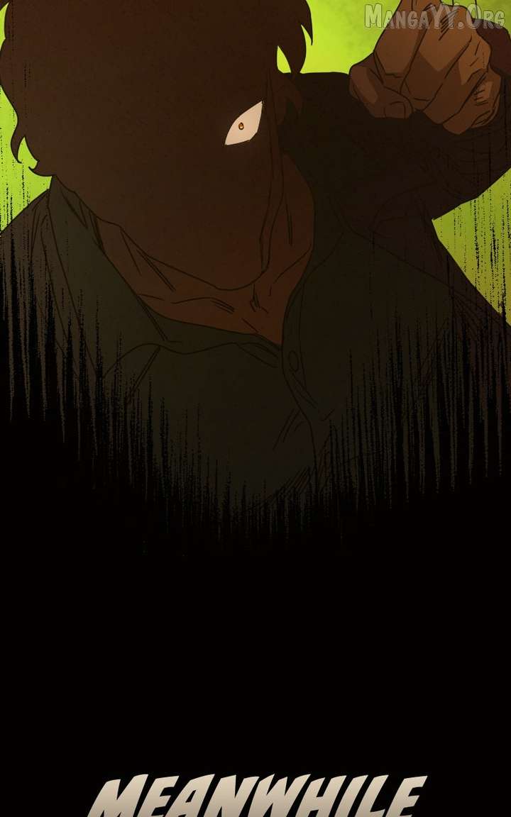 The Mafia Nanny Chapter 97 - Page 67