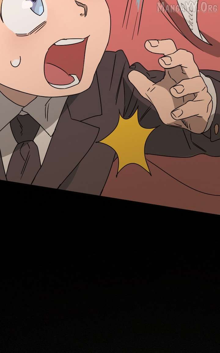 The Mafia Nanny Chapter 97 - Page 79