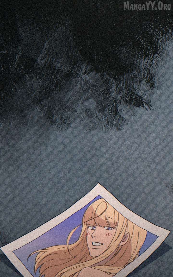 The Mafia Nanny Chapter 97 - Page 81