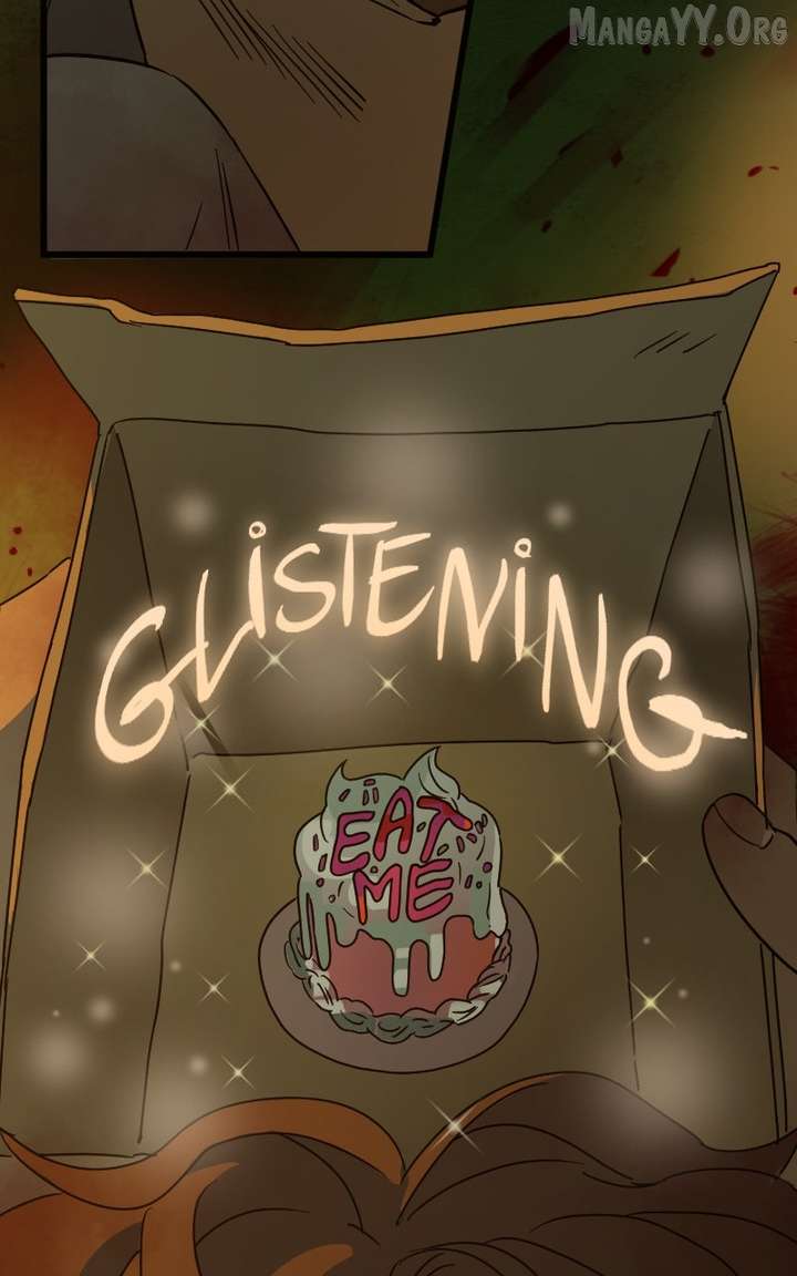 The Mafia Nanny Chapter 98 - Page 8