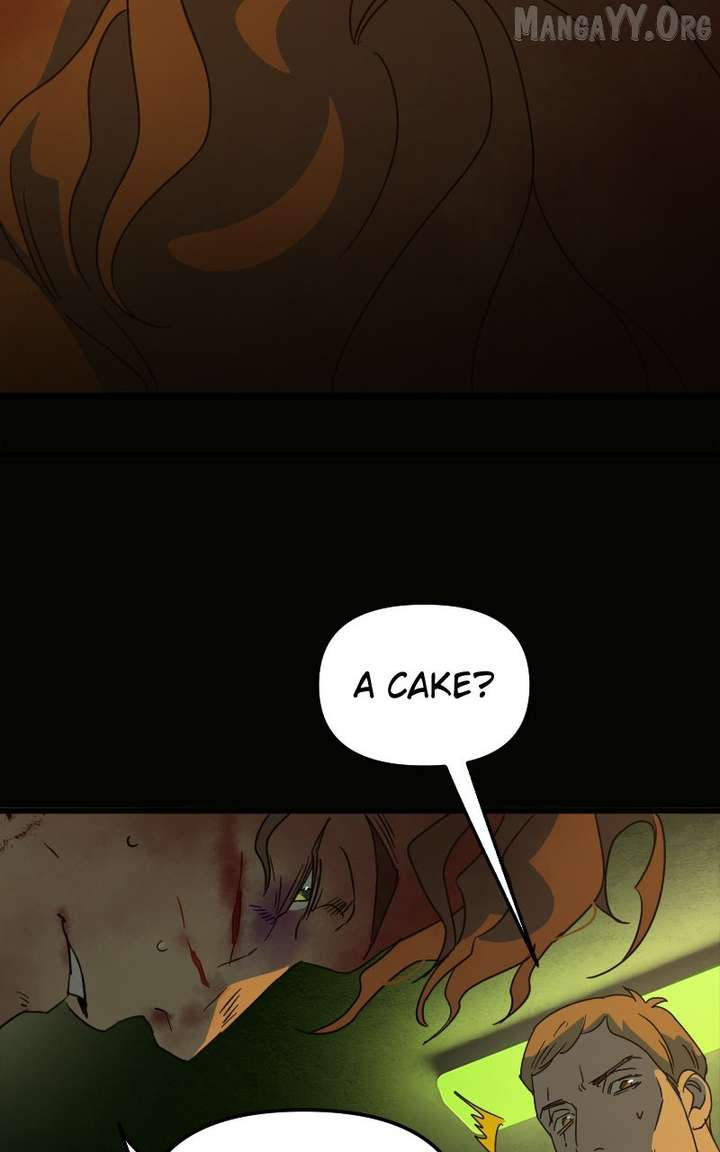 The Mafia Nanny Chapter 98 - Page 9