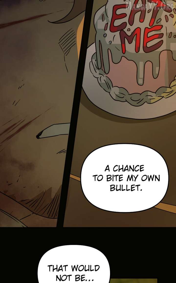 The Mafia Nanny Chapter 98 - Page 18