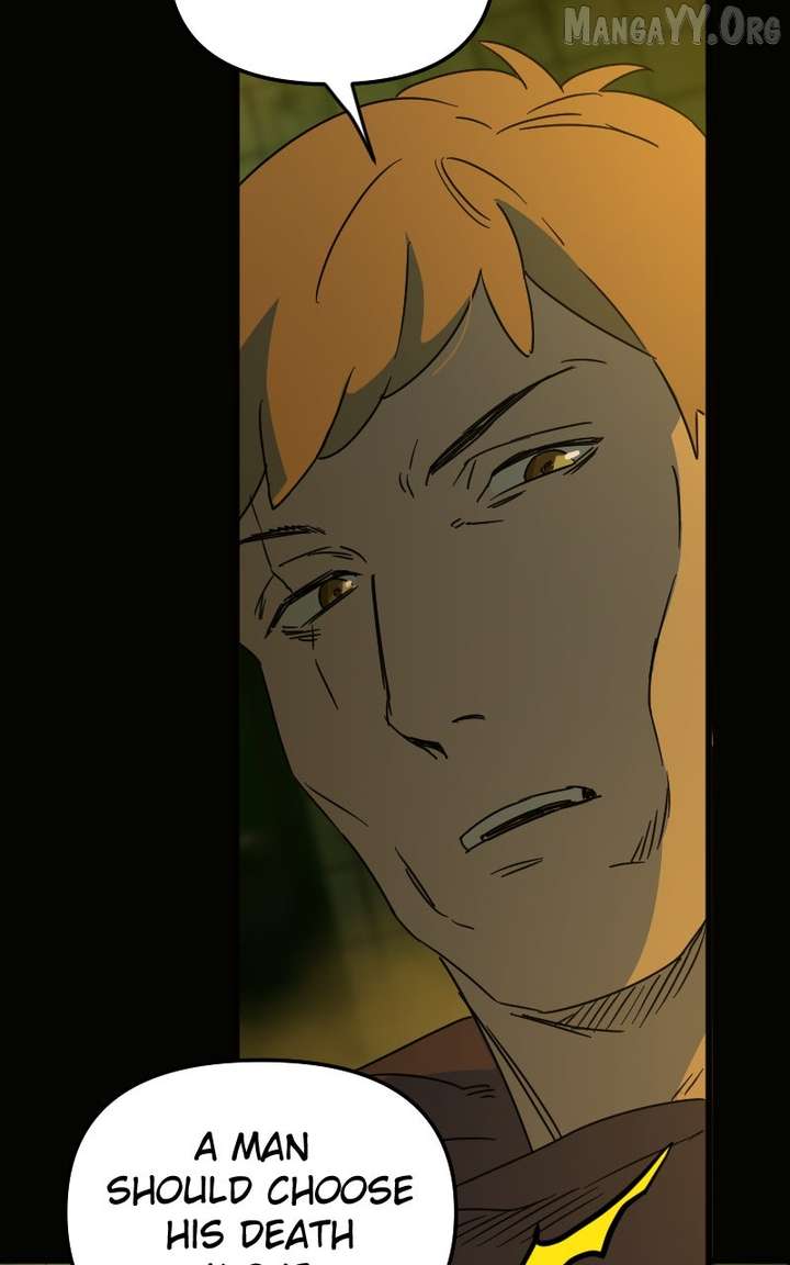 The Mafia Nanny Chapter 98 - Page 19