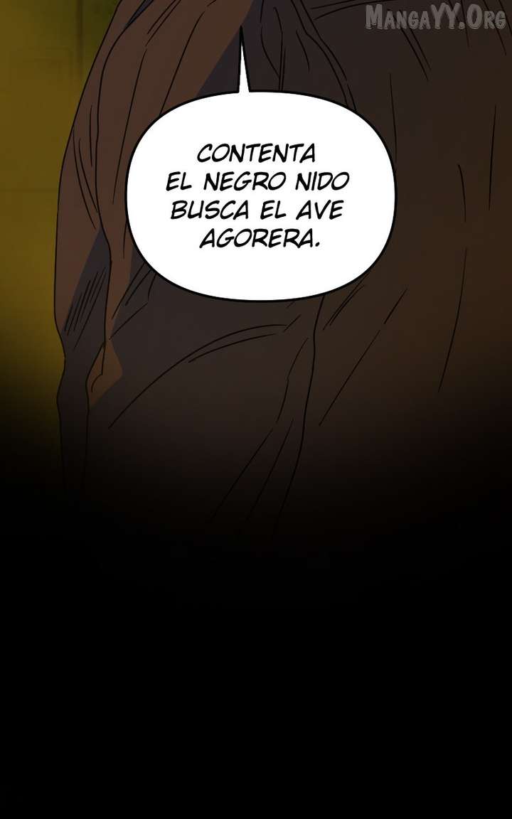 The Mafia Nanny Chapter 98 - Page 22