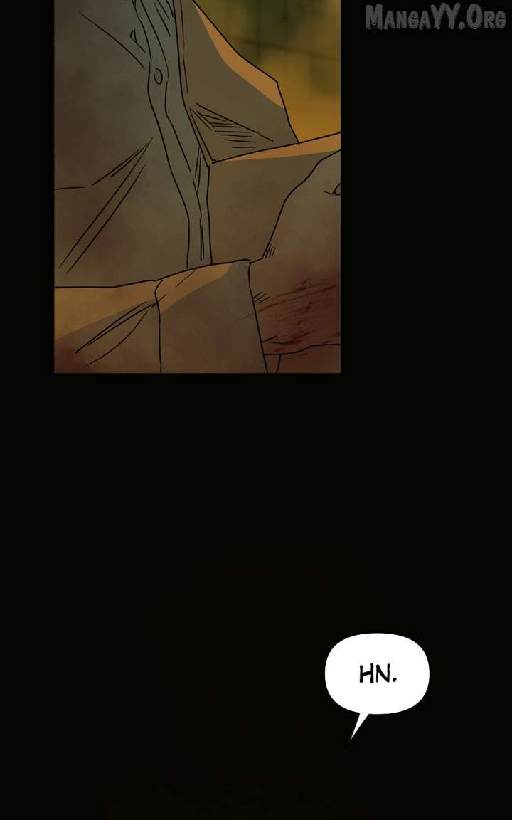 The Mafia Nanny Chapter 98 - Page 24