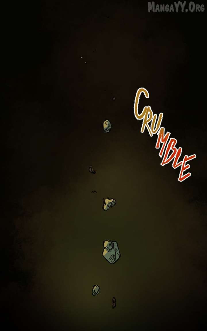 The Mafia Nanny Chapter 98 - Page 25