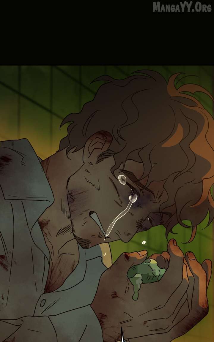 The Mafia Nanny Chapter 98 - Page 27