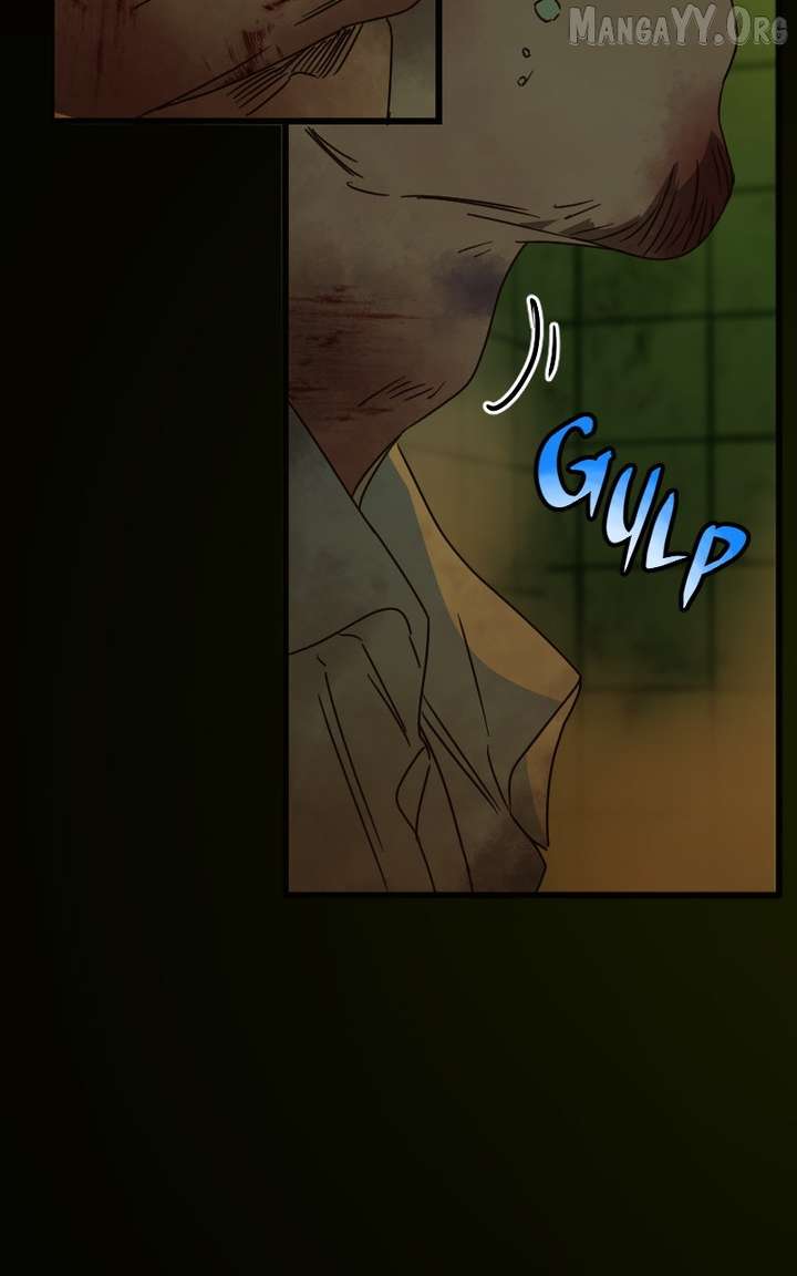 The Mafia Nanny Chapter 98 - Page 29