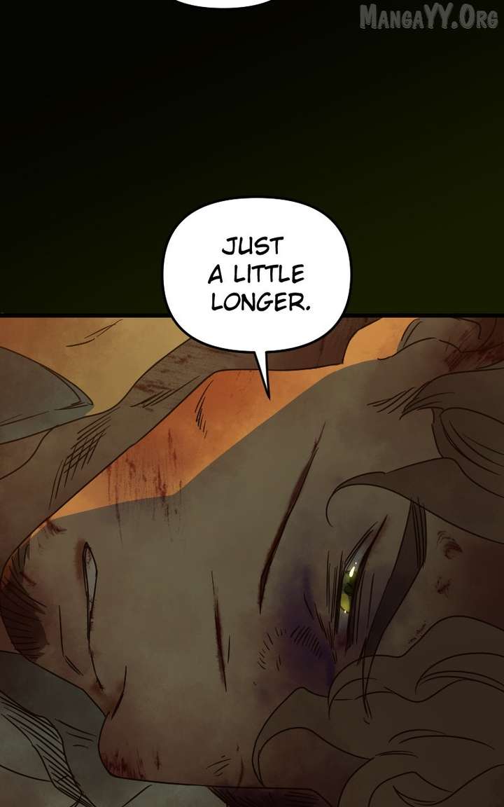 The Mafia Nanny Chapter 98 - Page 31