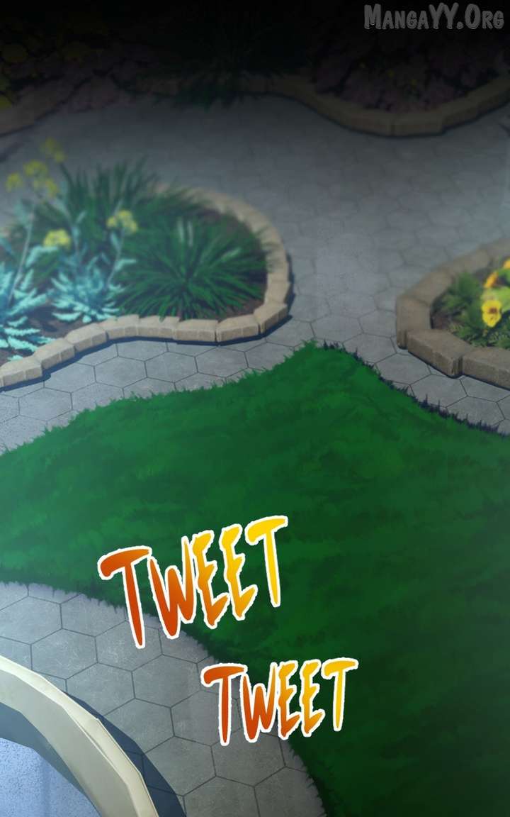 The Mafia Nanny Chapter 98 - Page 44