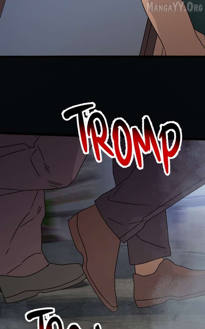 The Mafia Nanny Chapter 98 - Page 54