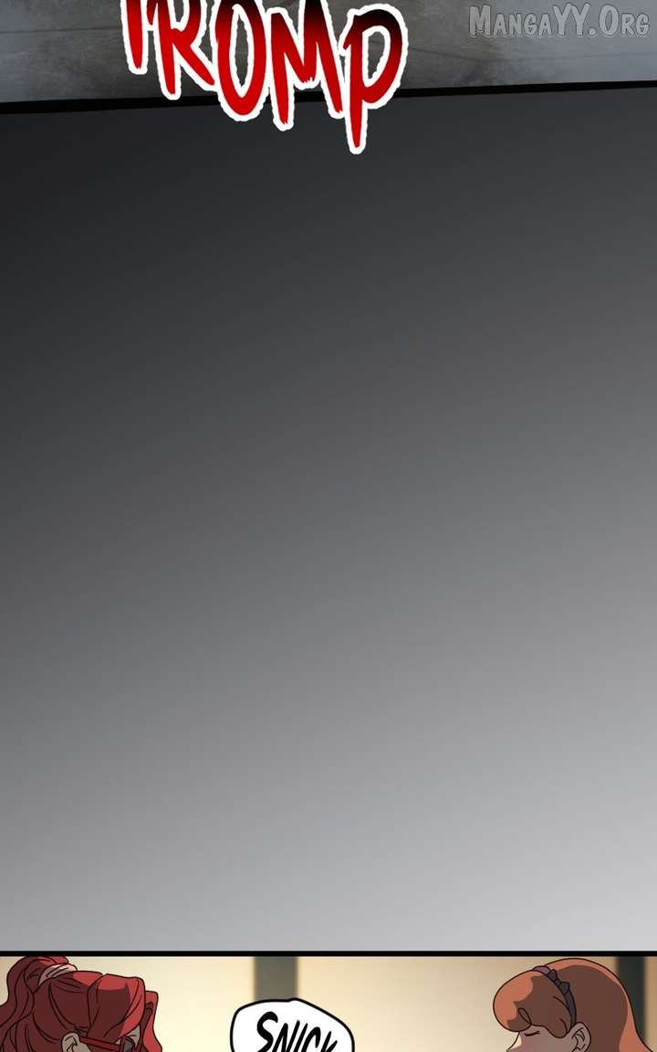 The Mafia Nanny Chapter 98 - Page 55