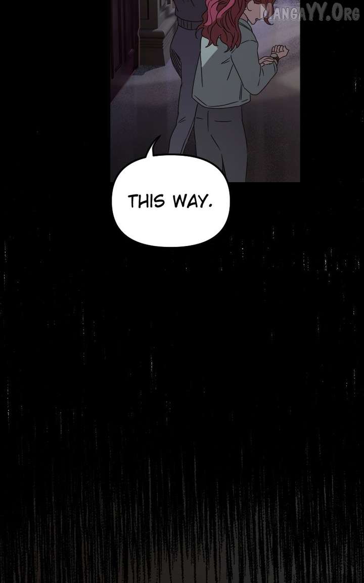 The Mafia Nanny Chapter 98 - Page 60