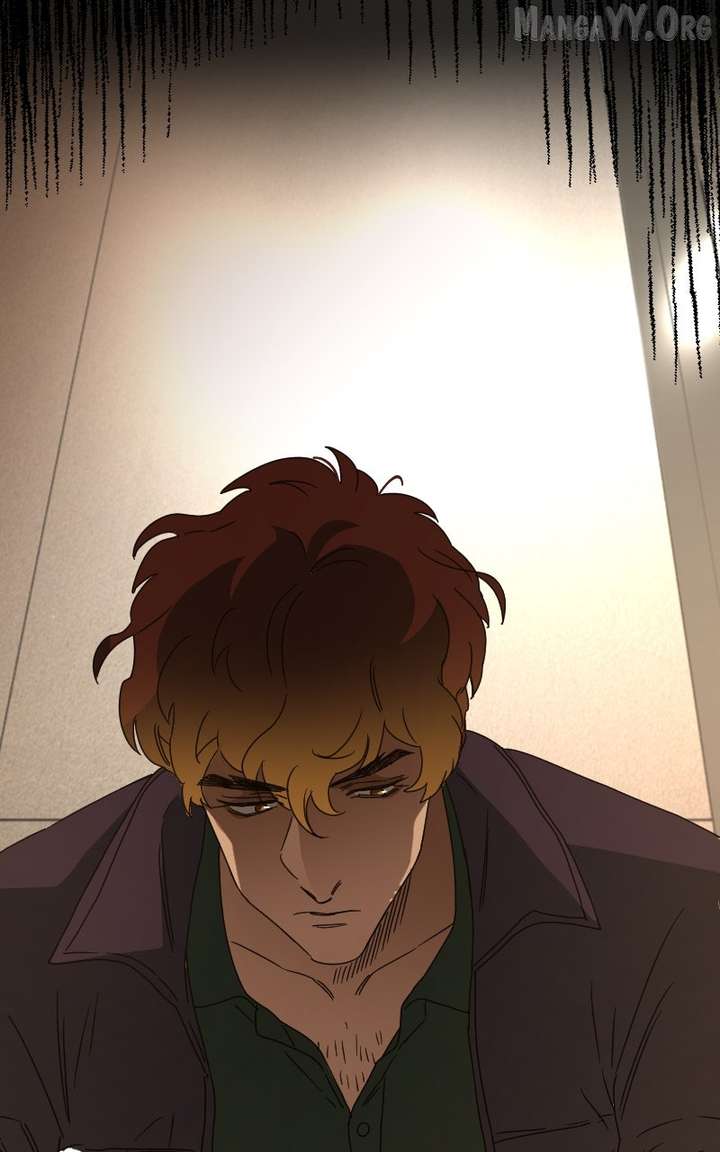 The Mafia Nanny Chapter 98 - Page 61