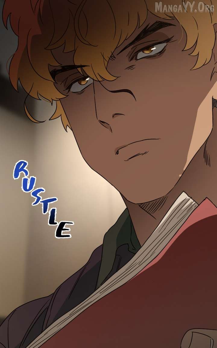 The Mafia Nanny Chapter 98 - Page 66