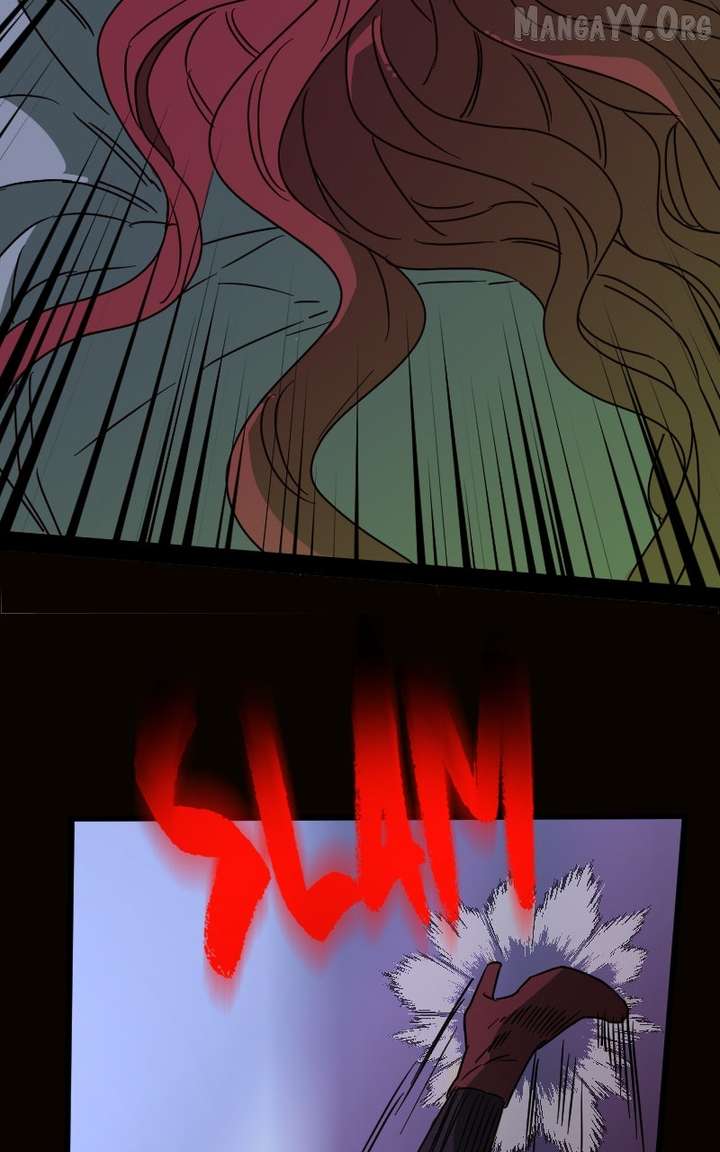 The Mafia Nanny Chapter 98 - Page 77