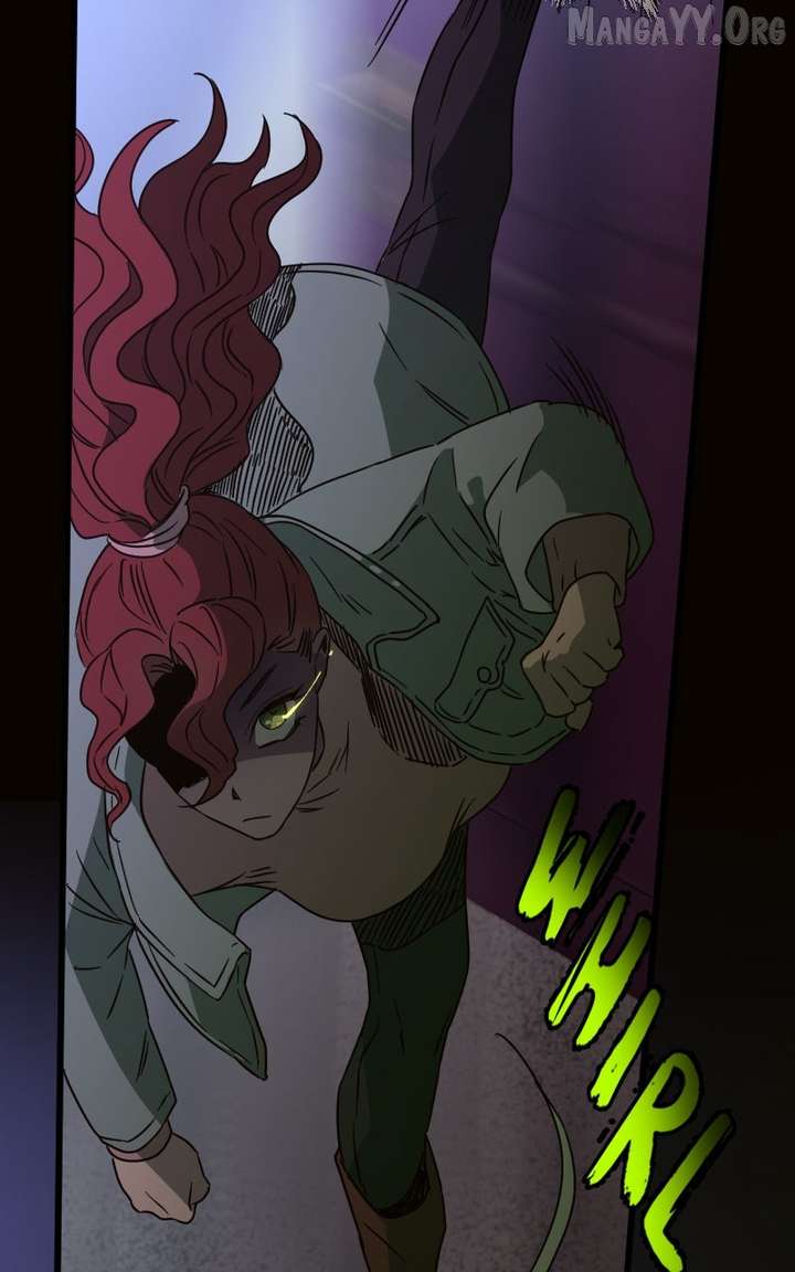 The Mafia Nanny Chapter 98 - Page 78