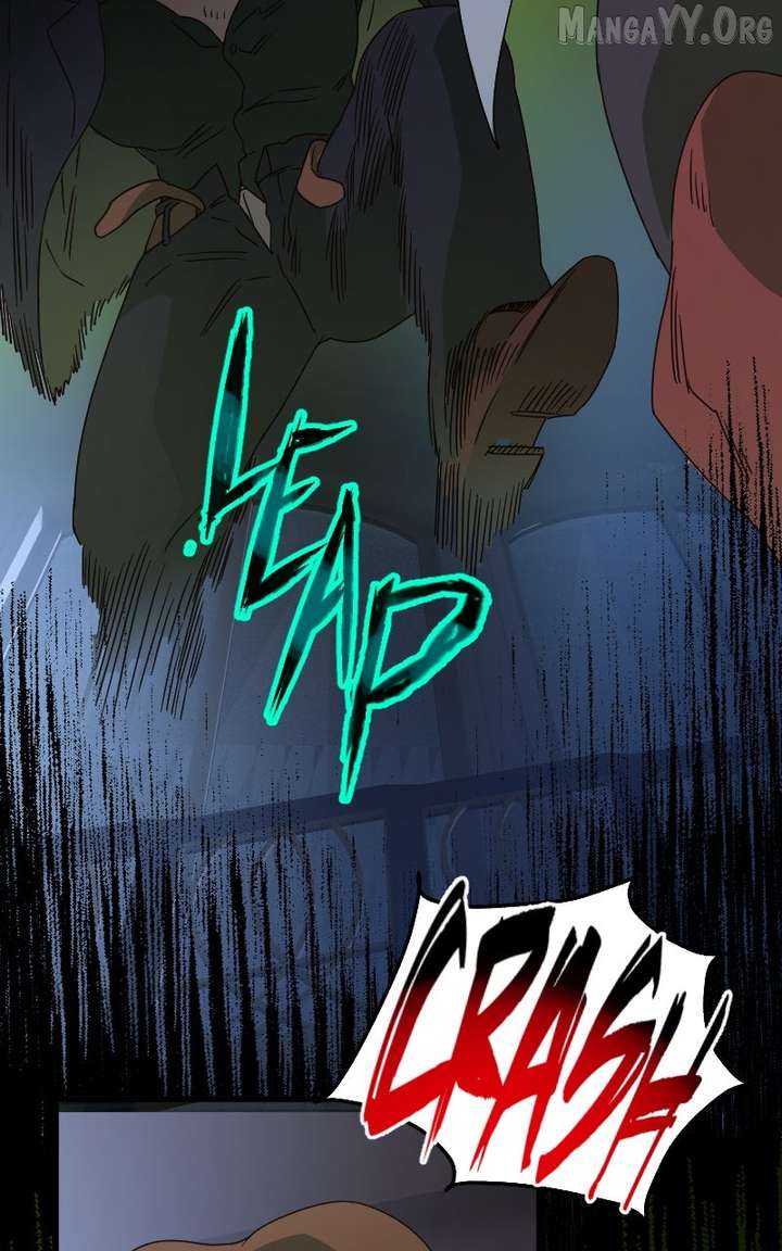 The Mafia Nanny Chapter 99 - Page 7