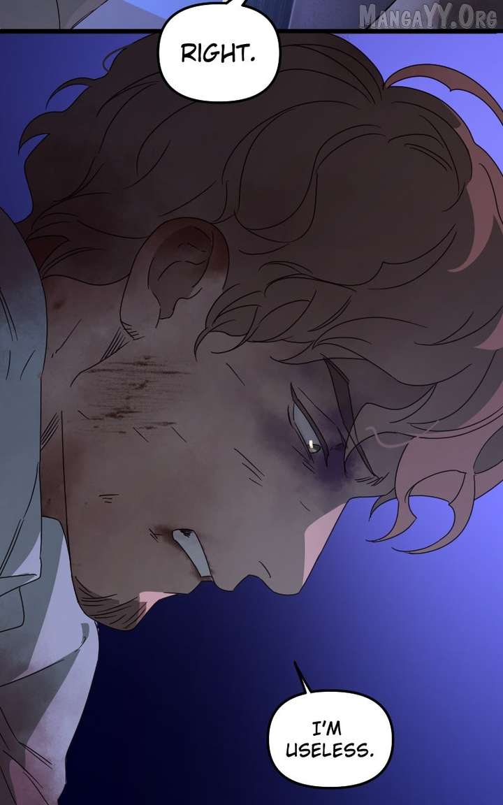 The Mafia Nanny Chapter 99 - Page 10