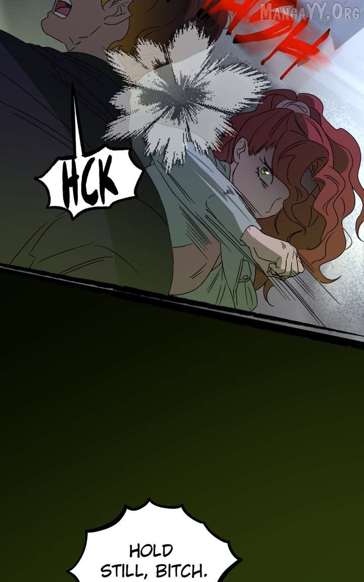 The Mafia Nanny Chapter 99 - Page 13