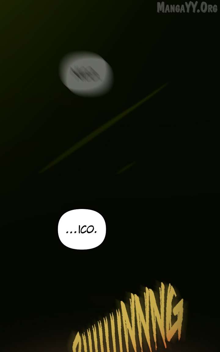 The Mafia Nanny Chapter 99 - Page 21