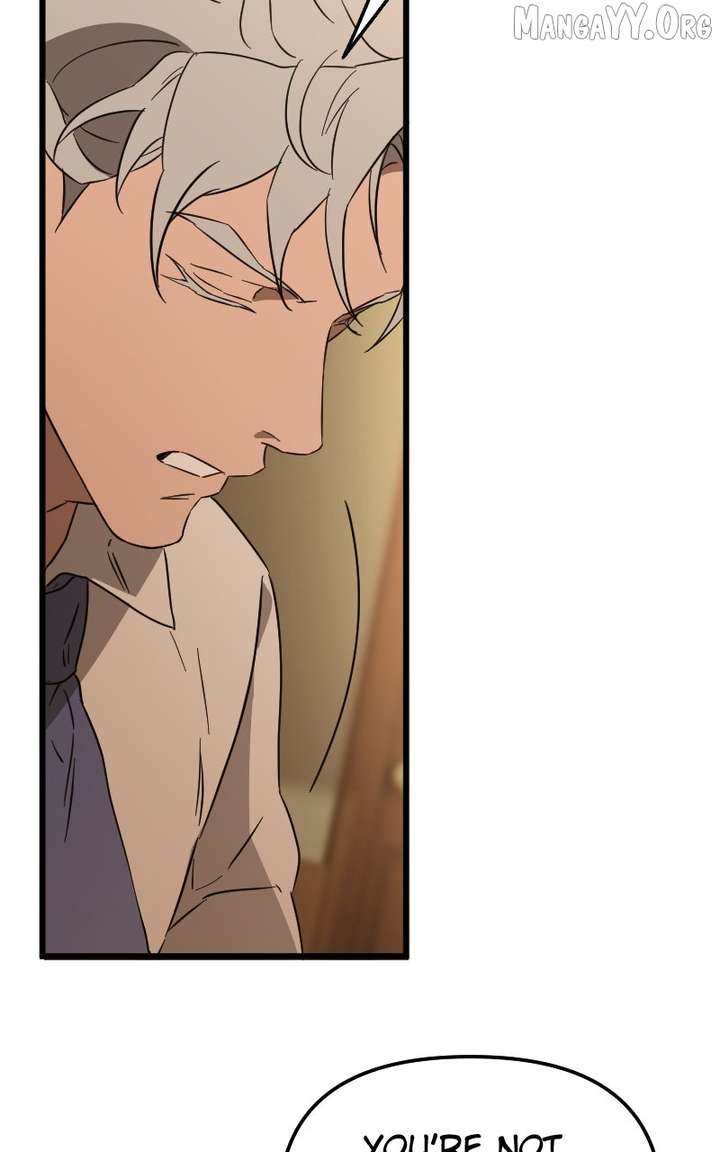 The Mafia Nanny Chapter 99 - Page 45