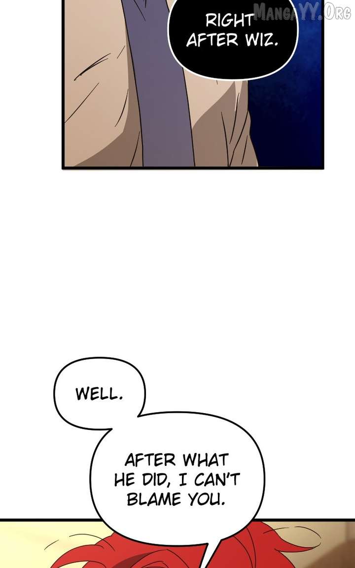 The Mafia Nanny Chapter 99 - Page 48