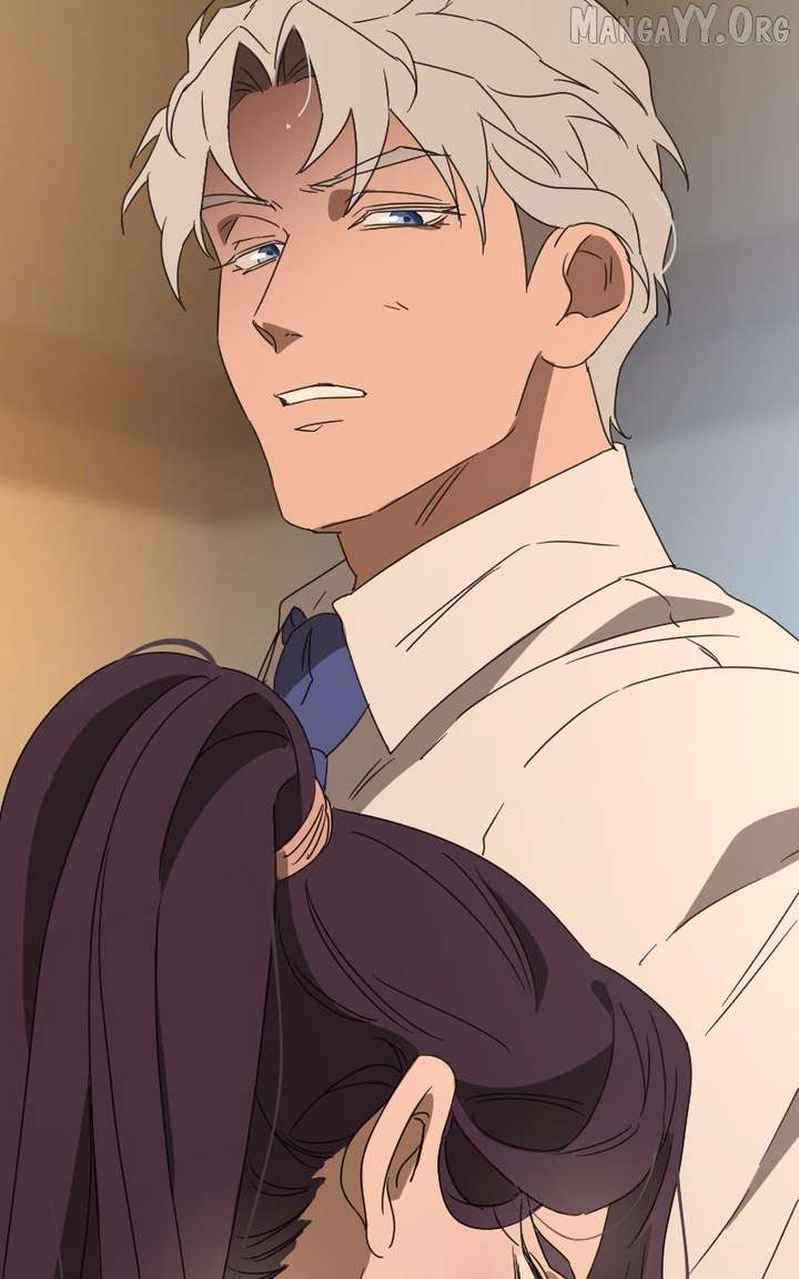 The Mafia Nanny Chapter 99 - Page 54