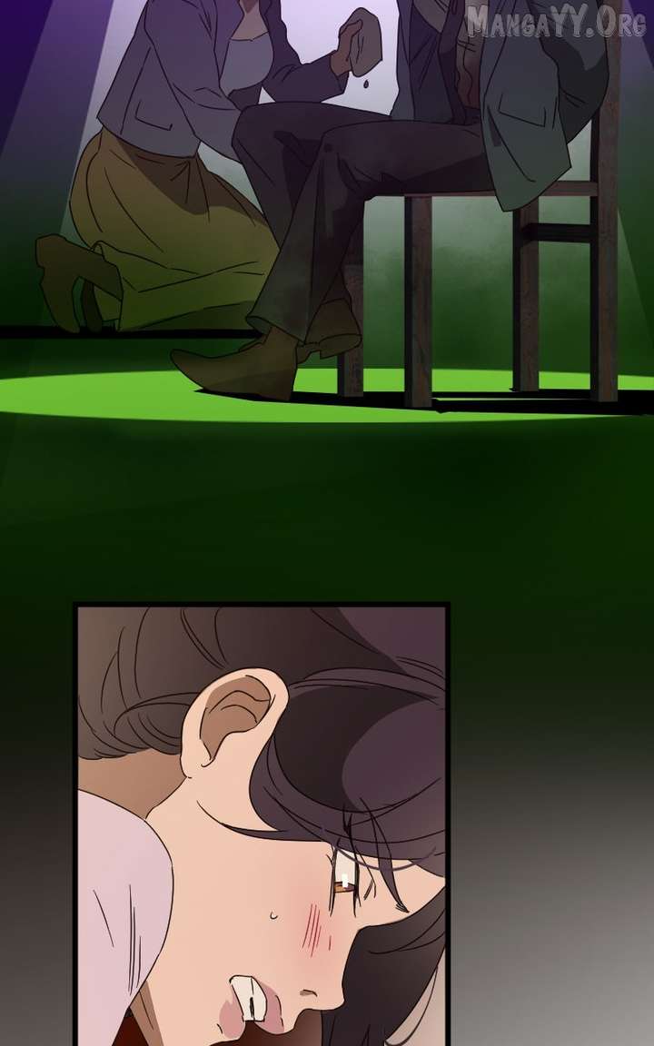 The Mafia Nanny Chapter 99 - Page 63