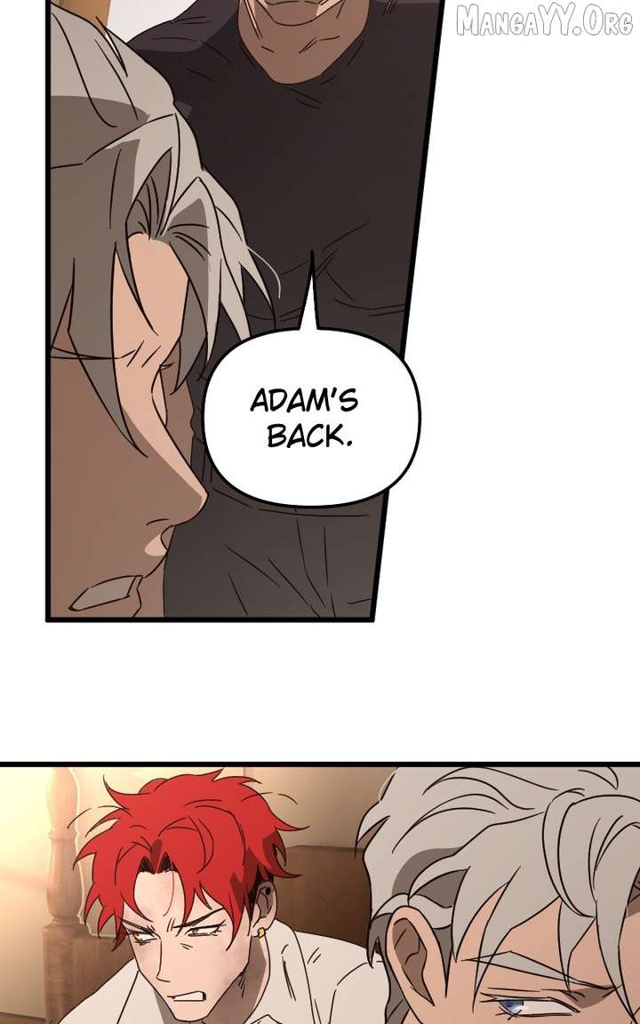 The Mafia Nanny Chapter 99 - Page 66