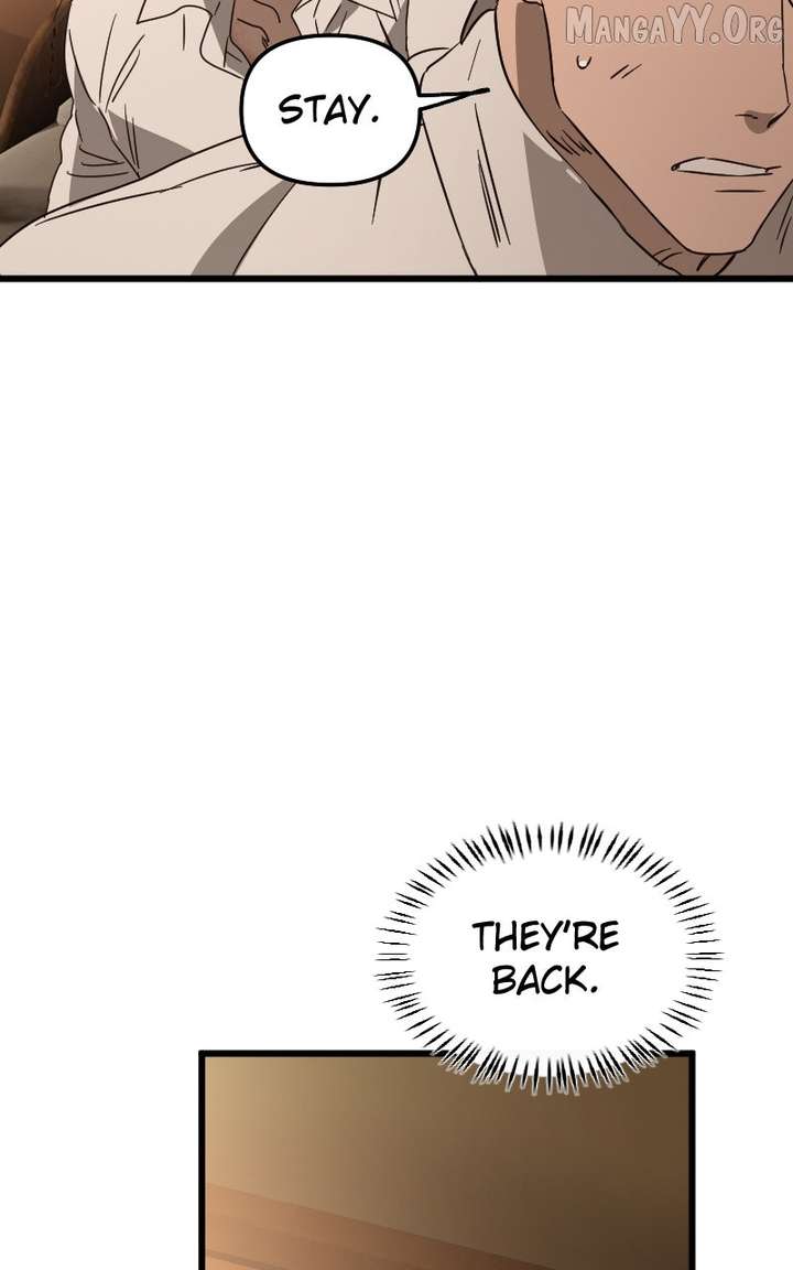 The Mafia Nanny Chapter 99 - Page 67