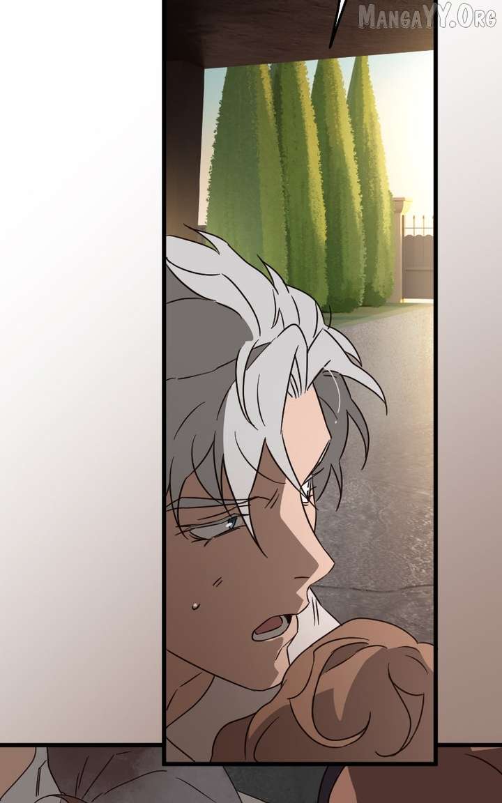 The Mafia Nanny Chapter 99 - Page 73