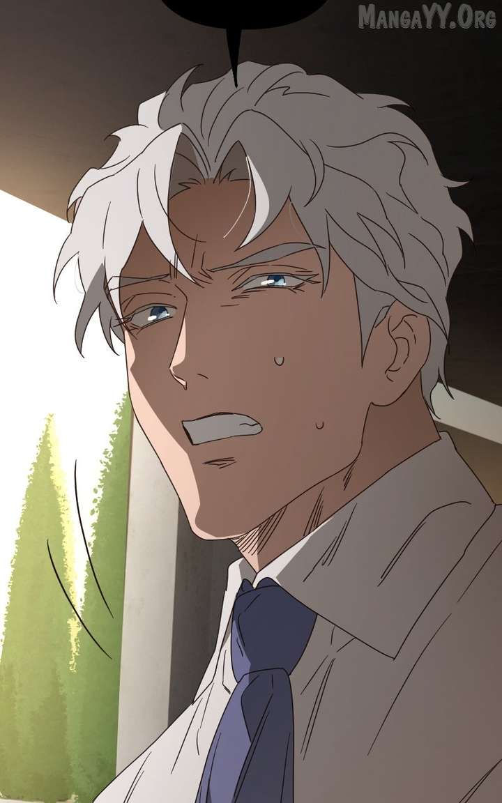 The Mafia Nanny Chapter 99 - Page 75