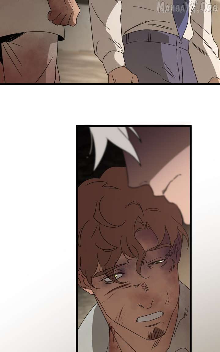 The Mafia Nanny Chapter 100 - Page 4