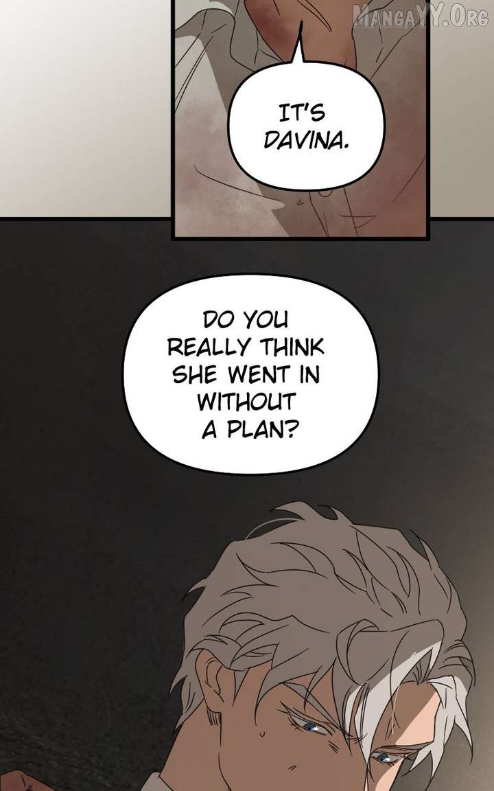 The Mafia Nanny Chapter 100 - Page 5