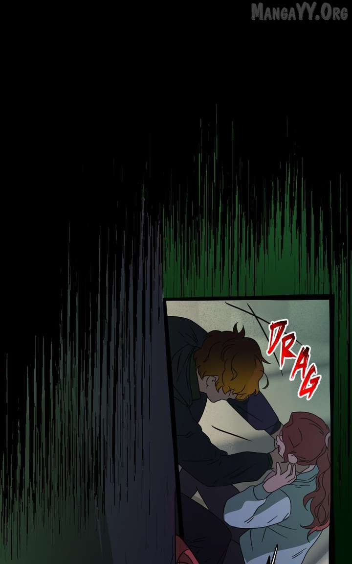 The Mafia Nanny Chapter 100 - Page 7