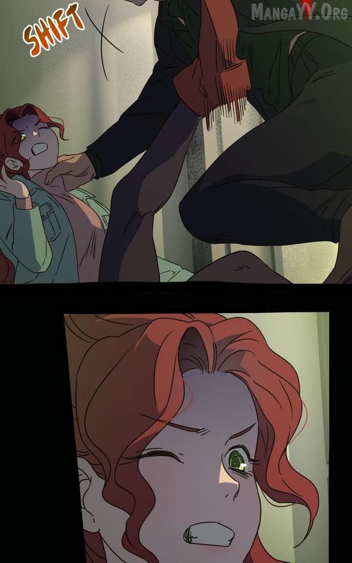 The Mafia Nanny Chapter 100 - Page 13